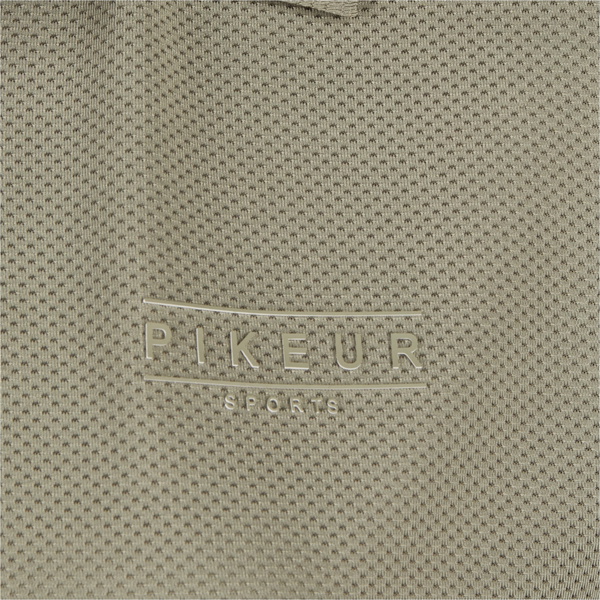 2025 Pikeur Mens Pikeur Function Shirt 724900 251 170 - Light Moos
